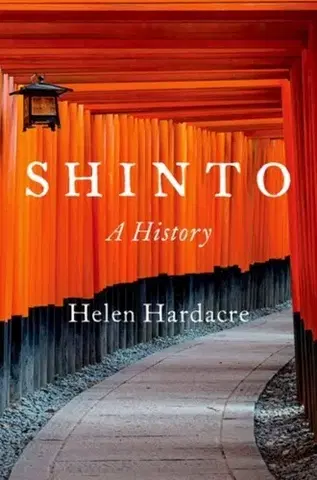 Náboženstvo Shinto - Helen Hardacre