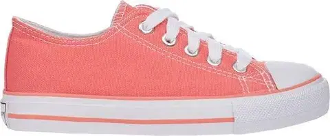 Tenisky Firefly Canvas Low IV Veľkosť: 28 EUR