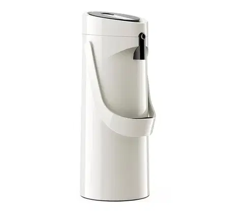 Termosky a termohrnčeky Tefal Ponza termokonvice s pumpou 1,9 l