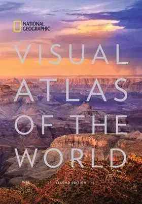 Fotografia Visual Atlas of the World