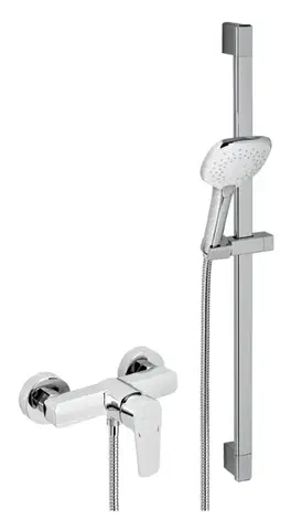 Sprchy a sprchové panely Novaservis 58061KIT,0