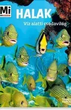 Encyklopédie pre deti a mládež Halak - Nicolai Schirawski