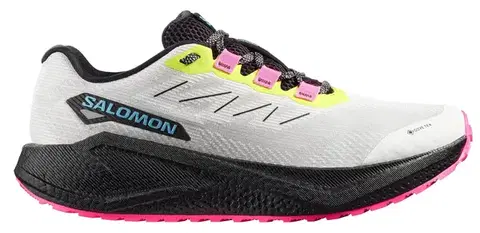 Trail Salomon Aero Blaze 3 GRVL GTX M Veľkosť: 43 1/3 EUR