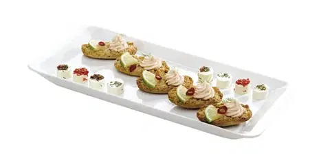 séria GUSTITO Tescoma servírovací podnos GUSTITO 38 x 16 cm