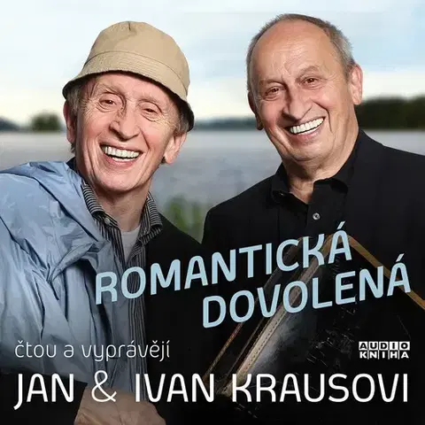 Humor a satira FONIA, s.r.o. Romantická dovolená