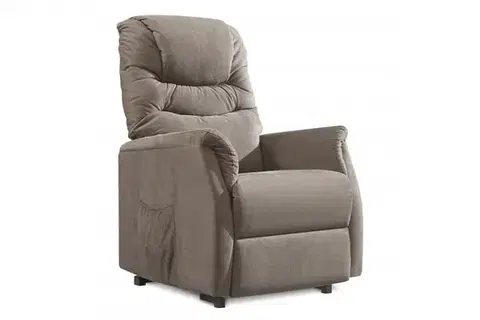 Kreslá Relaxačné TV kreslo TV-1171 Autronic