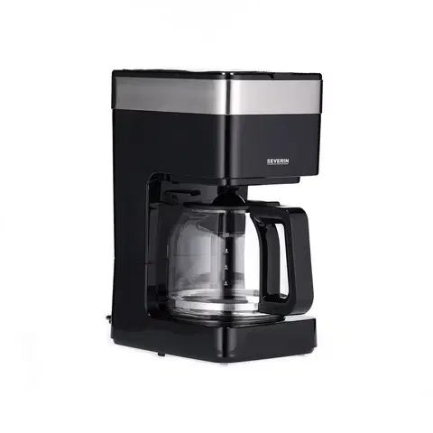 Automatické kávovary Severin KA9263 kávovar
