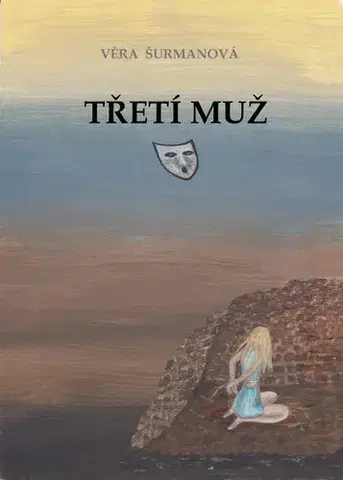 Detektívky, trilery, horory Třetí muž - Věra Šurmanová