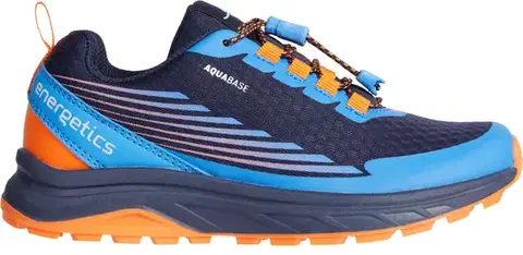 Tenisky Energetics Zyrox Core AQB Kids Veľkosť: 39 EUR