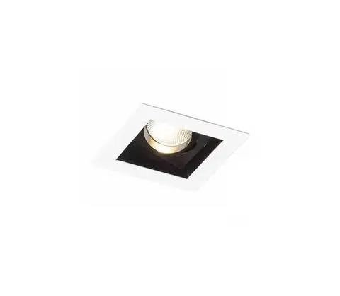 Svietidlá RED - Design  - R12856 - LED Podhľadové svietidlo BONDY LED/7W/230V R12856