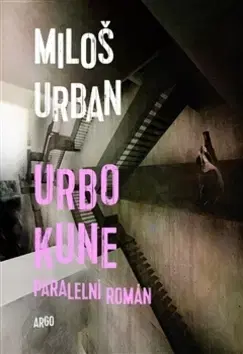 Sci-fi a fantasy Urbo Kune - Urban Miloš