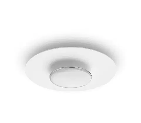Svietidlá Philips- LED Stmievateľné stropné svietidlo GARNET SCENE SWITCH LED/30W/230V 4000K 8720169195219