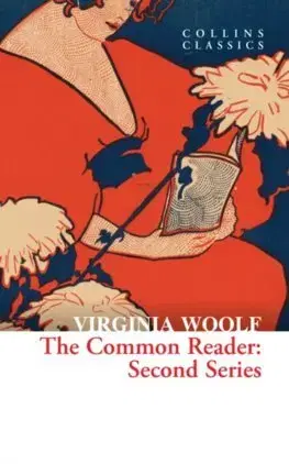 Svetová beletria The Common Reader - Virginia Woolf