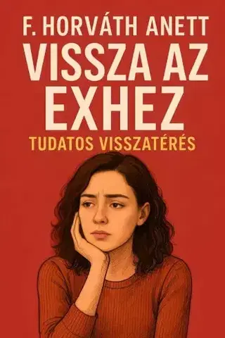 Psychológia, etika Vissza az exhez - F. Horváth Anett