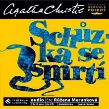 Detektívky, trilery, horory Tympanum Schůzka se smrtí