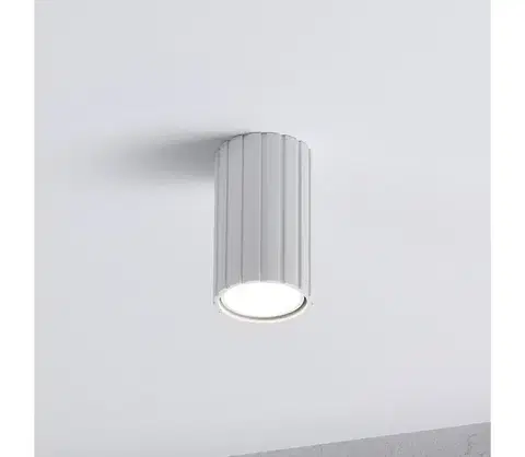 Svietidlá BRILAGI - Bodové svietidlo CRISPINA 1xGU10/10W/230V 10 cm biela 8590828132394