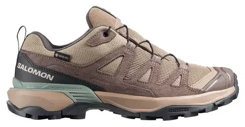 Nízka outdoor obuv Salomon X Ultra 360 Leather GTX W Veľkosť: 38 EUR
