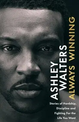 Film, hudba Always Winning - Ashley Walters