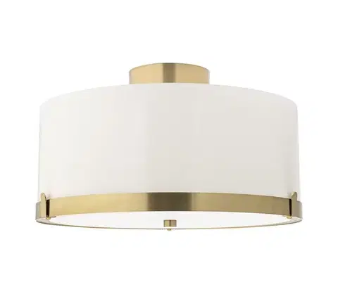 Svietidlá ByRydens 4202670-6509 - Stropné svietidlo MARCEL 3xE27/8W/230V 4202670-6509