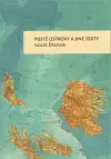 Náboženstvo - ostatné Pusté ostrovy a jiné texty - Gilles Deleuze
