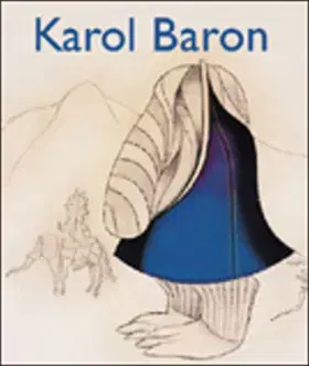 Výtvarné umenie Karol Baron - Zora Rusinová