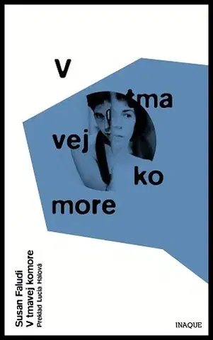 Svetová beletria V tmavej komore - Susan Faludi,Lucia Halová