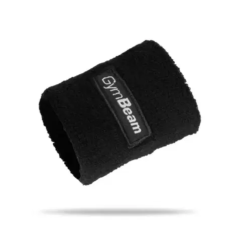 Ostatné príslušenstvo na cvičenie GymBeam Športové potítko Sweat