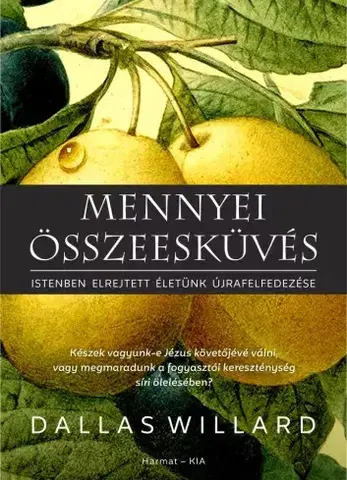 Kresťanstvo Mennyei összeesküvés - Willard Dallas