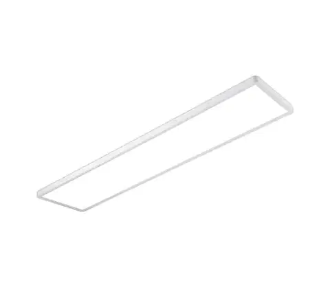 Svietidlá Top Light - LED Stm. prisadený panel REVIT LED/70W/230V 3000-6500K biela + DO Revit H120B RC