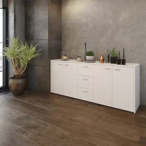 Komody Komoda HUGOS Tempo Kondela