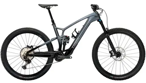 Celoodpružené Trek Fuel Exe 9.7 Veľkosť: M