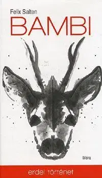 Rozprávky Bambi - Felix Salten