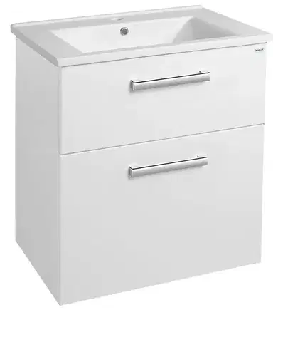Kúpeľňový nábytok Aqualine Vega VG063