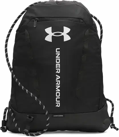 Batohy Under Armour Hustle Veľkosť: Univerzálna veľkosť