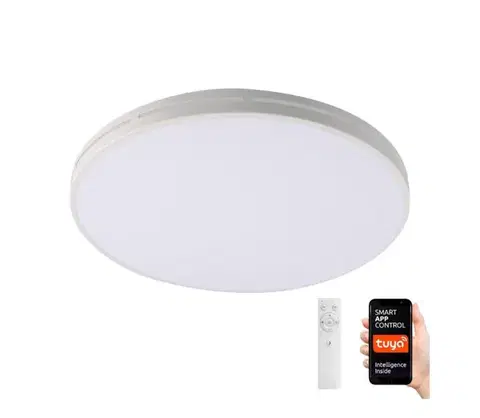 Svietidlá  NEO 07146-W42 - LED Stmievateľné svietidlo NEO LITE 24W/230V Tuya Wi-Fi + DO 07146-W42