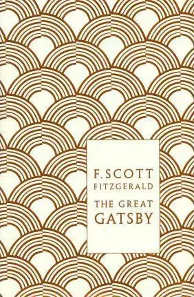 Cudzojazyčná literatúra The Great Gatsby - Francis Scott Fitzgerald