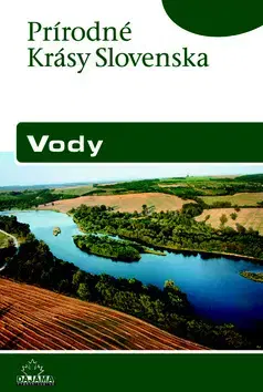 Voda, lyže, cyklo Vody - Ján Hanušin