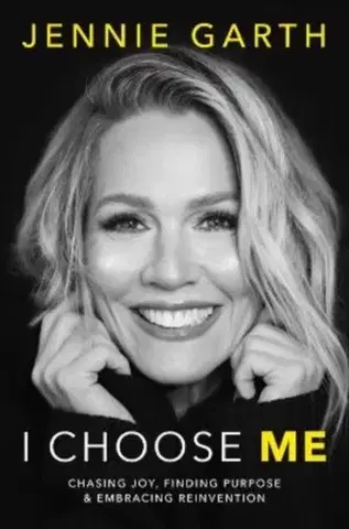 Biografie - Životopisy I Choose Me - Jennie Garth