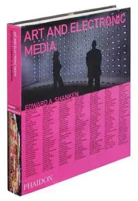 Cudzojazyčná literatúra Art and Electronic Media