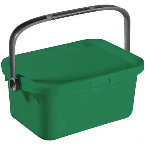 Dekorácie a bytové doplnky Kôš na odpad Multiboxx Bio