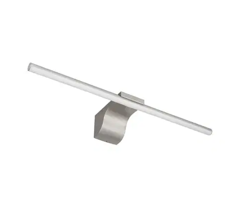 Svietidlá Globo 41925N - LED Kúpeľňové osvetlenie zrkadla PEPE LED/10W/230V IP44 chróm 41925N