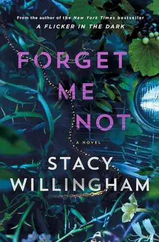 Detektívky, trilery, horory Forget Me Not - Stacy Willingham