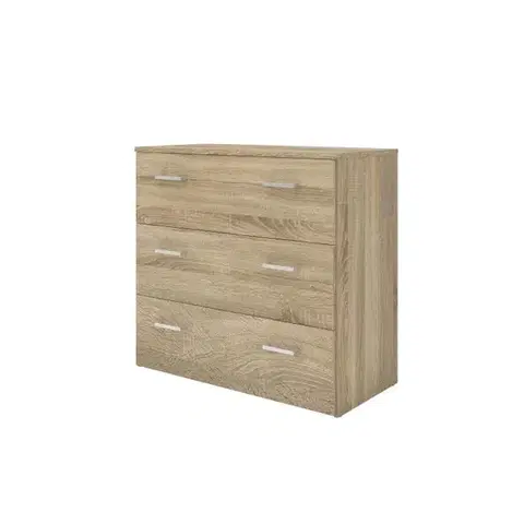 Komody Komoda GARBO 3 Tempo Kondela