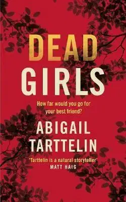 Cudzojazyčná literatúra Dead Girls - Abigail Tarttelin