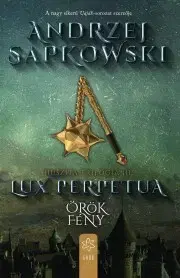Sci-fi a fantasy Lux perpetua - Andrzej Sapkowski