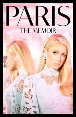 Biografie - ostatné Paris - The Memoir - Paris Hilton