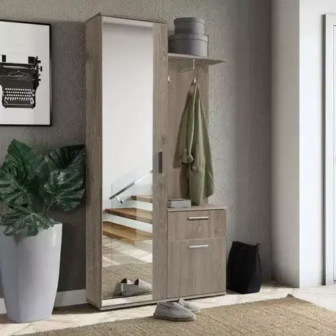 Predsieňový nábytok Predsieňový nábytok Lux hľuzovka
