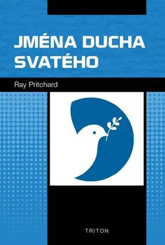 Kresťanstvo Jména Ducha svatého - Ray Pritchard