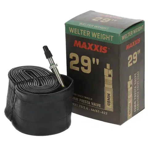 Duše na bicykle Duša MAXXIS 29x1.75/2.4 FV 48mm
