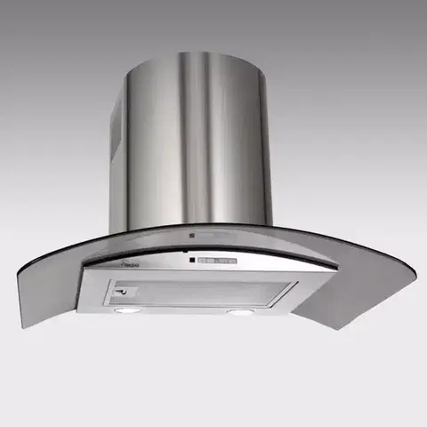 Komínové digestory Digestor WK-6 Largo 50 inox